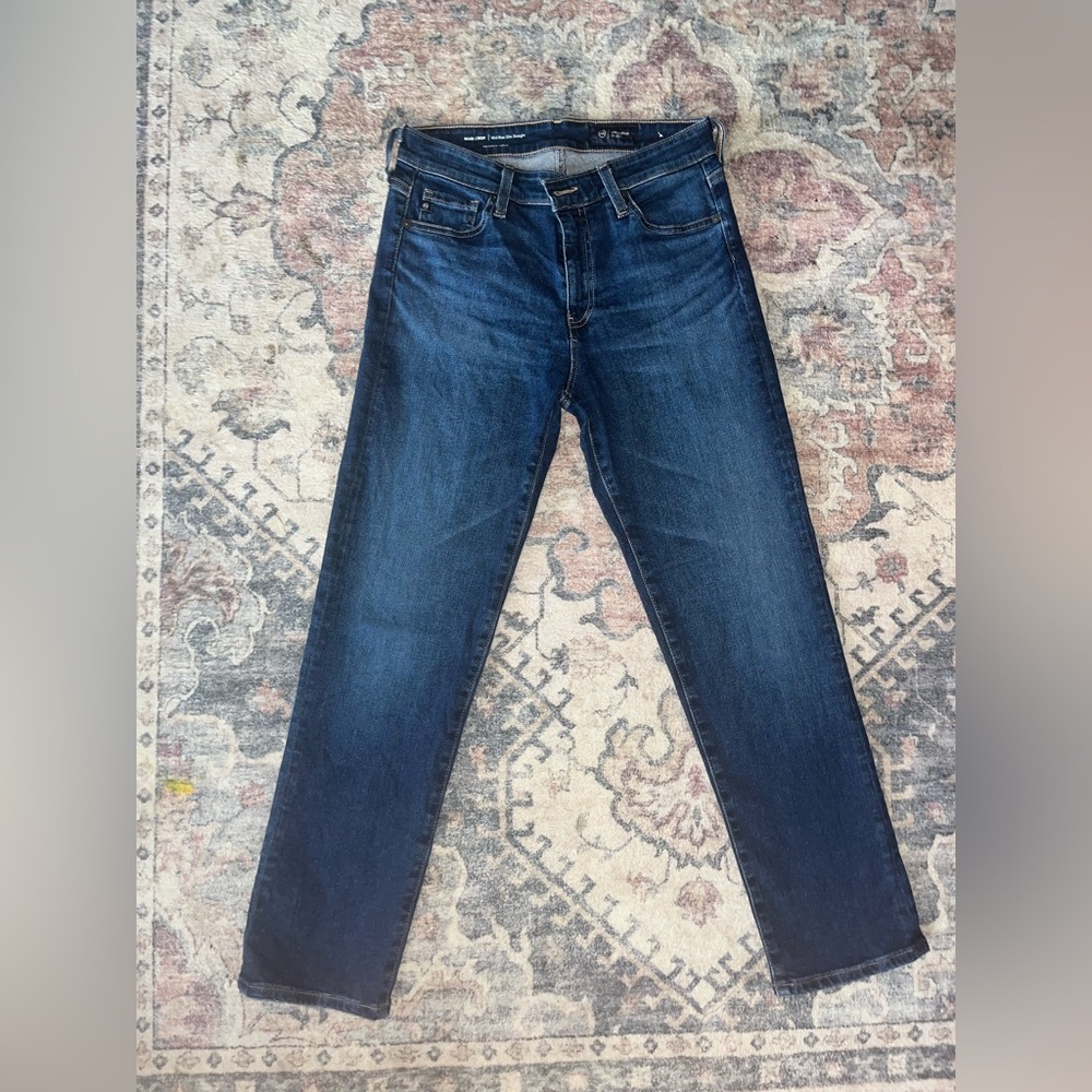 AG jeans